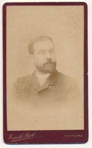 CDV Fotografia wizytowa - 18299