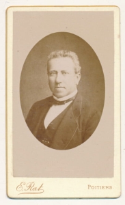 CDV Fotografia wizytowa - 18300