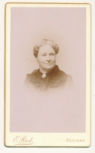 CDV Fotografia wizytowa - 18303