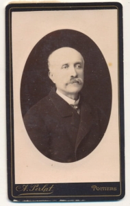 CDV Fotografia wizytowa - 18305