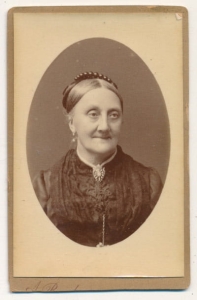 CDV Fotografia wizytowa - 18308