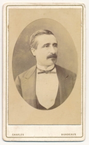 CDV Fotografia wizytowa - 18311