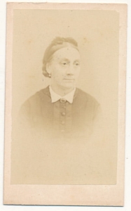 CDV Fotografia wizytowa - 18314
