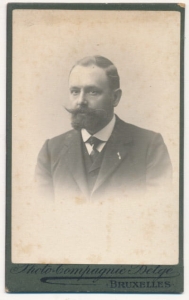 CDV Fotografia wizytowa - 18315