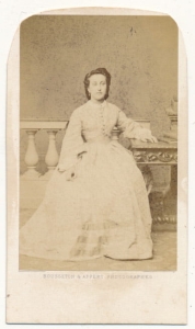 CDV Fotografia wizytowa - 18319