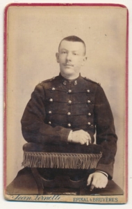 CDV Fotografia wizytowa - 18322