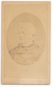 CDV Fotografia wizytowa - 18323