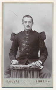 CDV Fotografia wizytowa - 18324