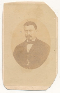 CDV Fotografia wizytowa - 18326