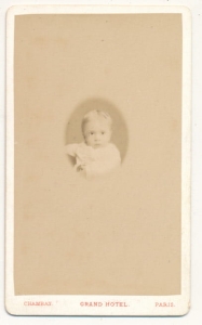 CDV Fotografia wizytowa - 18334