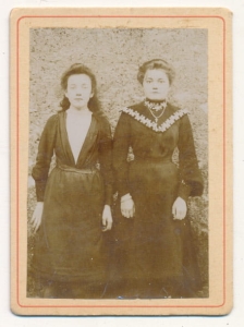 CDV Fotografia wizytowa - 18336