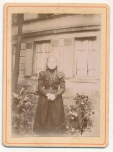 CDV Fotografia wizytowa - 18337