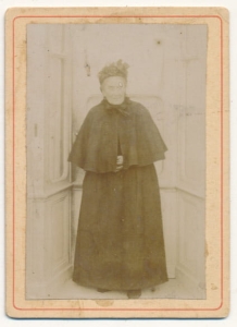 CDV Fotografia wizytowa - 18338