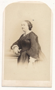 CDV Fotografia wizytowa - 18353