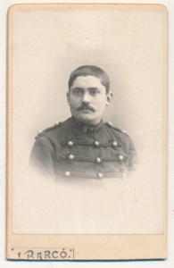 CDV Fotografia wizytowa - 18356