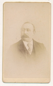 CDV Fotografia wizytowa - 18364