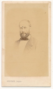CDV Fotografia wizytowa - 18365