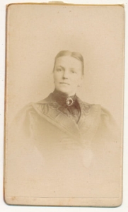 CDV Fotografia wizytowa - 18368