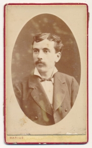 CDV Fotografia wizytowa - 18371
