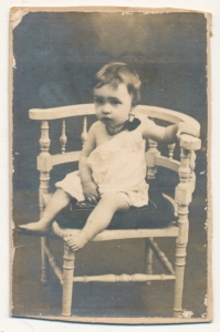 CDV Fotografia wizytowa - 18372
