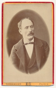 CDV Fotografia wizytowa - 18379