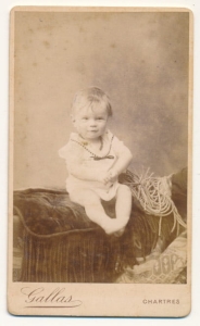 CDV Fotografia wizytowa - 18387