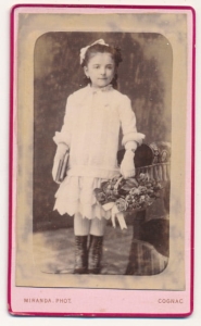 CDV Fotografia wizytowa - 18397