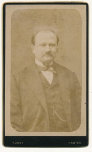 CDV Fotografia wizytowa - 18405