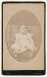 CDV Fotografia wizytowa - 18409