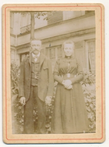 CDV Fotografia wizytowa - 18413