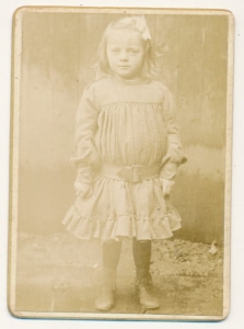 CDV Fotografia wizytowa - 18414
