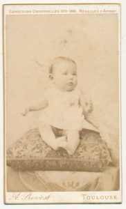 CDV Fotografia wizytowa - 18416
