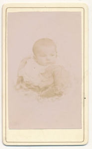 CDV Fotografia wizytowa - 18425