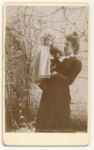 CDV Fotografia wizytowa - 18427