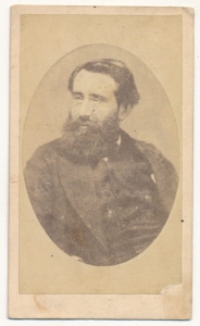CDV Fotografia wizytowa - 18434