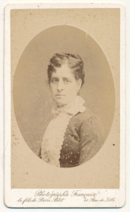 CDV Fotografia wizytowa - 18435