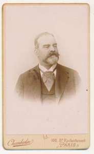 CDV Fotografia wizytowa - 18440