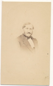 CDV Fotografia wizytowa - 18442