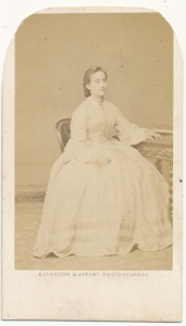 CDV Fotografia wizytowa - 18443
