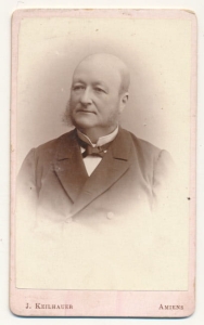 CDV Fotografia wizytowa - 18445