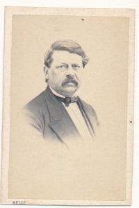 CDV Fotografia wizytowa - 18446