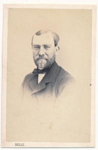 CDV Fotografia wizytowa - 18448