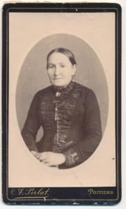 CDV Fotografia wizytowa - 18451