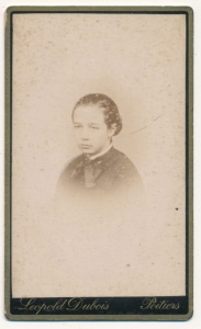 CDV Fotografia wizytowa - 18452