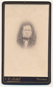 CDV Fotografia wizytowa - 18457