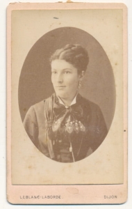 CDV Fotografia wizytowa - 18461