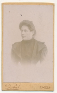 CDV Fotografia wizytowa - 18462