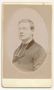 CDV Fotografia wizytowa - 18472