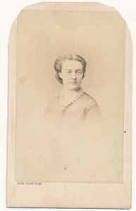 CDV Fotografia wizytowa - 18487