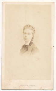 CDV Fotografia wizytowa - 18488